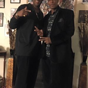 Meet your Posher, Wendell